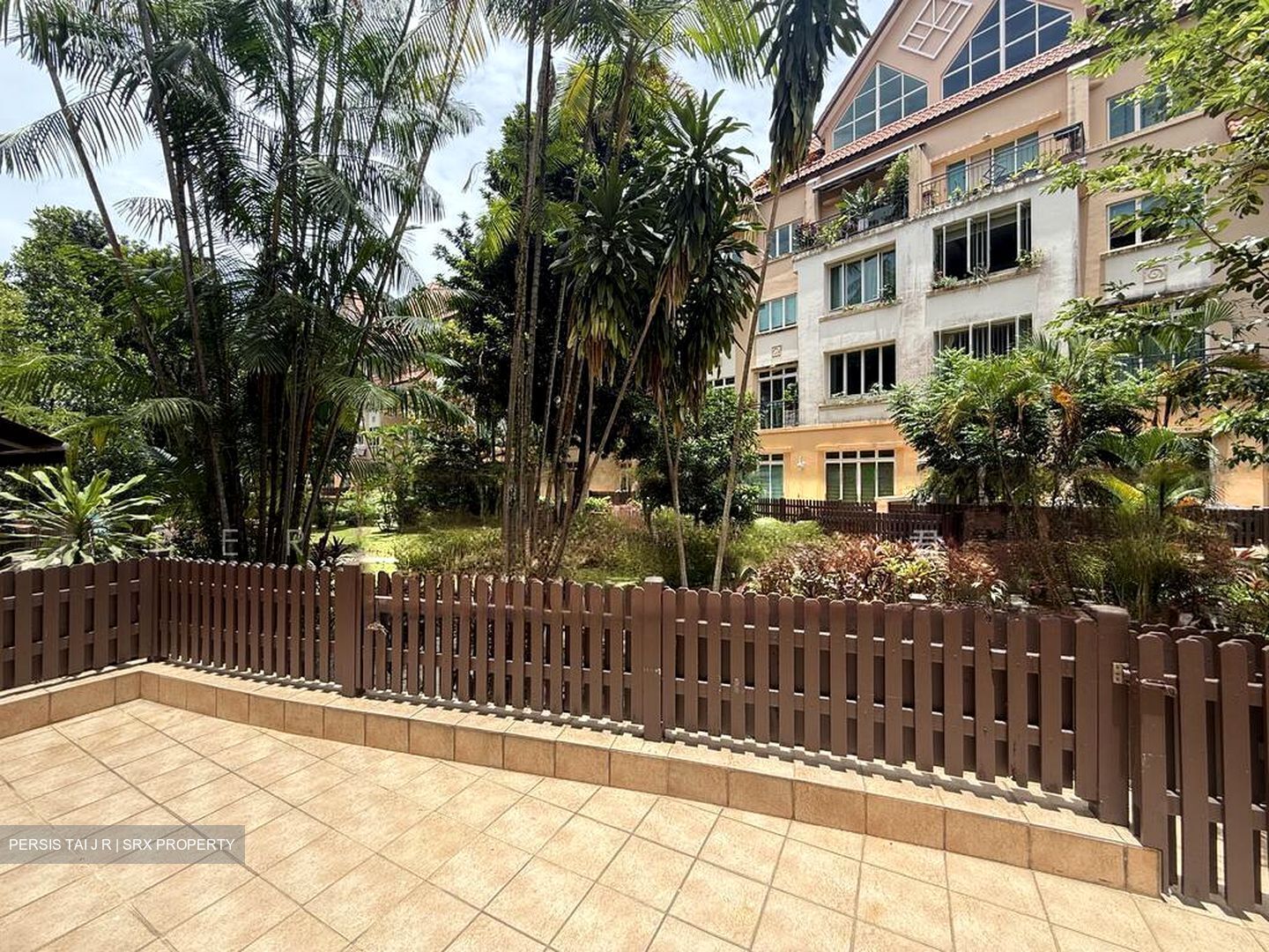 Seletar Springs Condominium (D28), Condominium #502510281